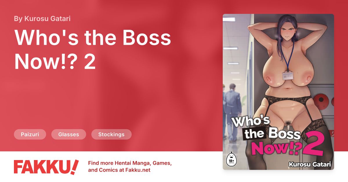 Kimura&apos;s getting his fill of hot revenge on his boss Ayame, and she discovers a hidden side of herself...    Note: Features two versions with 50 pages of content: Regular and With Glasses.