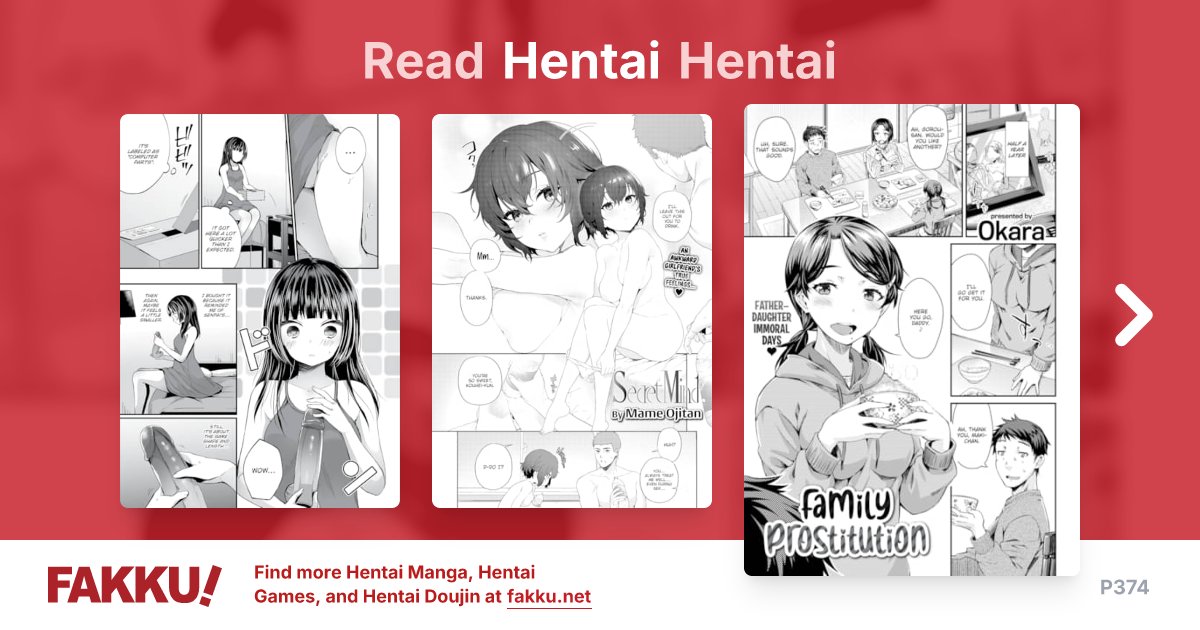 Hentai Comics - FAKKU - Page 374 - Page 374 - Page 374