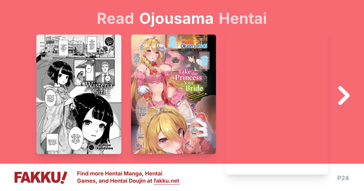 Ojousama Hentai - FAKKU - Page 24 - Page 24 - Page 24 - Page 24 - Page 24 - Page 24 - Page 24 - Page 24 - Page 24 - Page 24 - Page 24