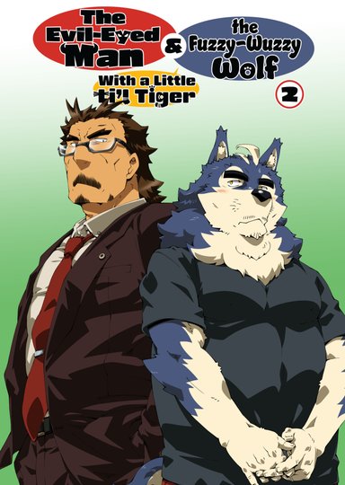 ToraTora Hentai