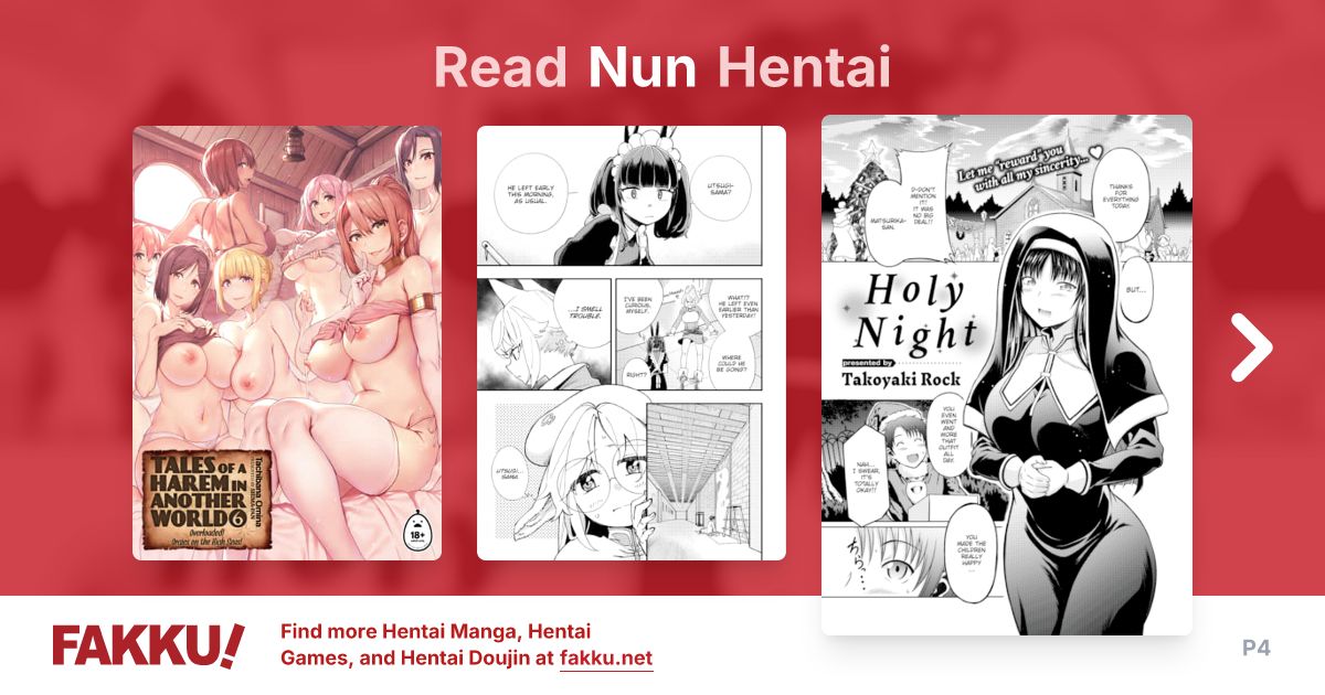 Nun Hentai - FAKKU - Page 4 - Page 4 - Page 4 - Page 4 - Page 4 - Page 4 - Page 4 - Page 4 - Page 4 - Page 4 - Page 4