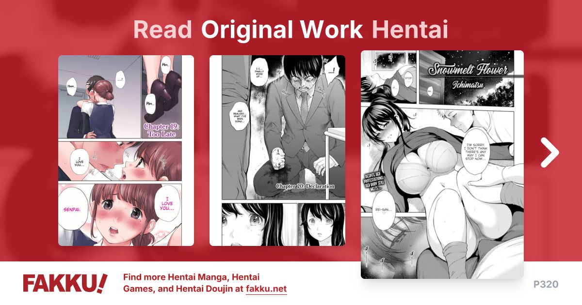 Original Work Hentai - FAKKU - Page 320 - Page 320 - Page 320