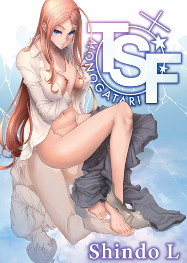 TSF Monogatari Hentai Poster Image