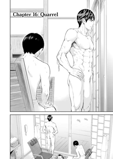 Chapter 16: Quarrel