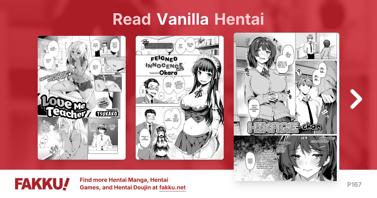 Vanilla Hentai - FAKKU - Page 167 - Page 167 - Page 167 - Page 167 - Page 167 - Page 167 - Page 167 - Page 167 - Page 167 - Page 167 - Page 167