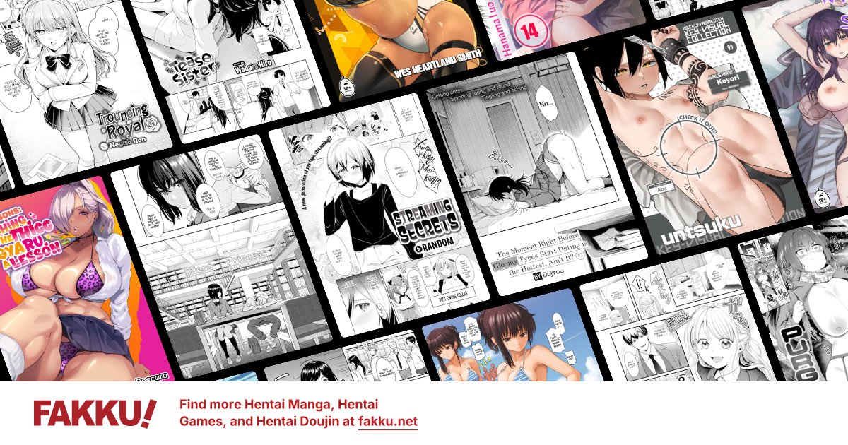 Sanada-Kun (sanada-kun) on FAKKU