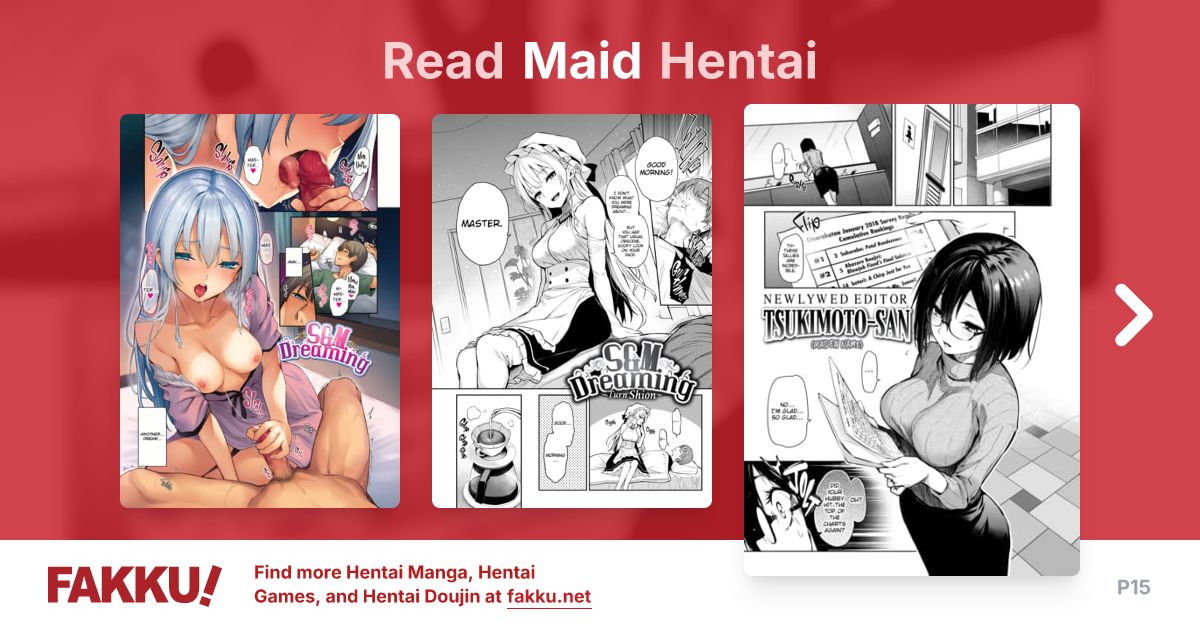 Maid Hentai - FAKKU - Page 15 - Page 15 - Page 15 - Page 15 - Page 15 - Page 15 - Page 15 - Page 15 - Page 15 - Page 15 - Page 15