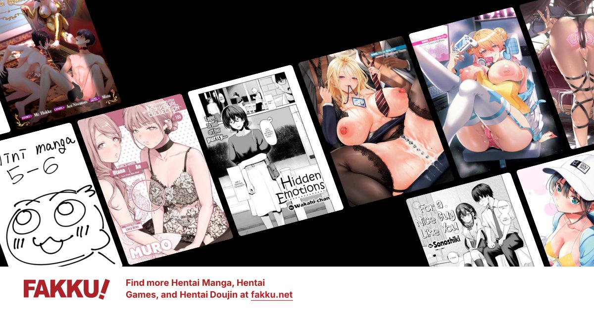 Nobodyknowsme (nobodyknowsme) on FAKKU