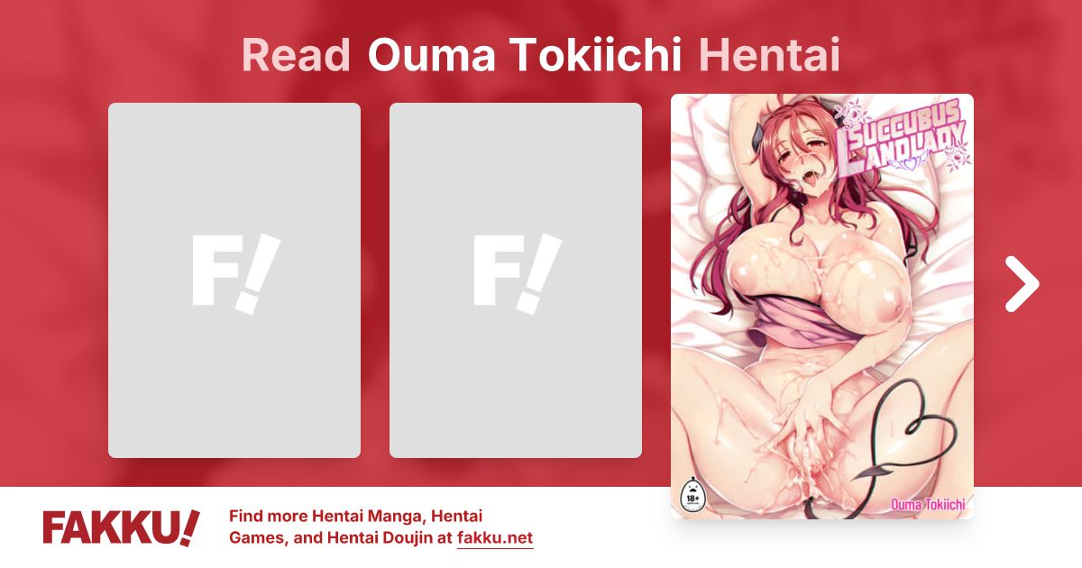 Ouma Tokiichi Hentai - FAKKU