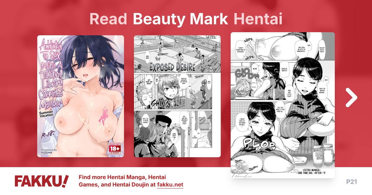 Beauty Mark Hentai - FAKKU - Page 21 - Page 21 - Page 21 - Page 21 - Page 21 - Page 21 - Page 21 - Page 21 - Page 21 - Page 21 - Page 21