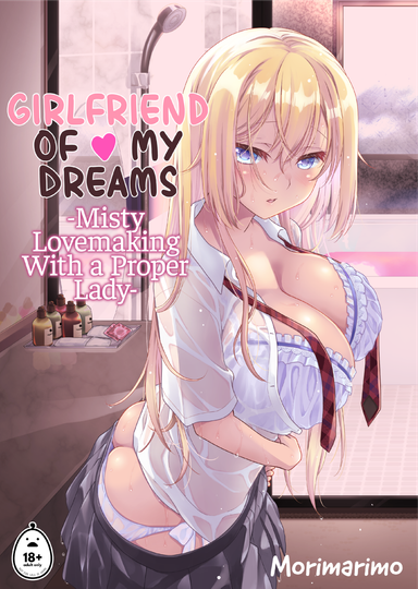 Morimarimo Hentai