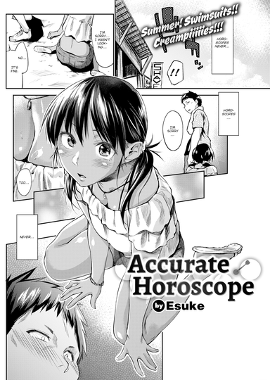 Accurate Horoscope