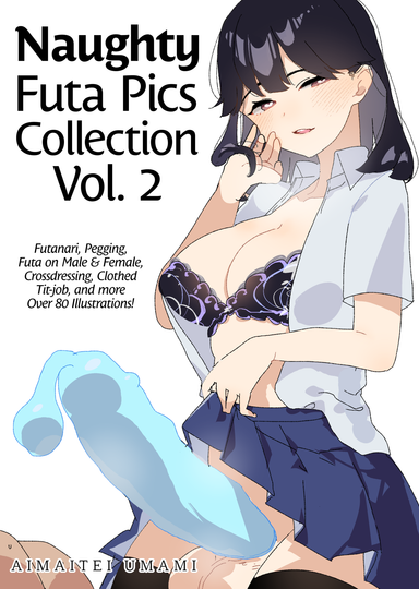 Naughty Futa Pics Collection 2