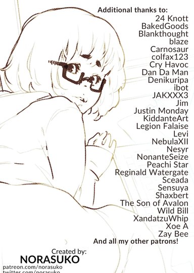 Plot Twist Hentai Sample Image