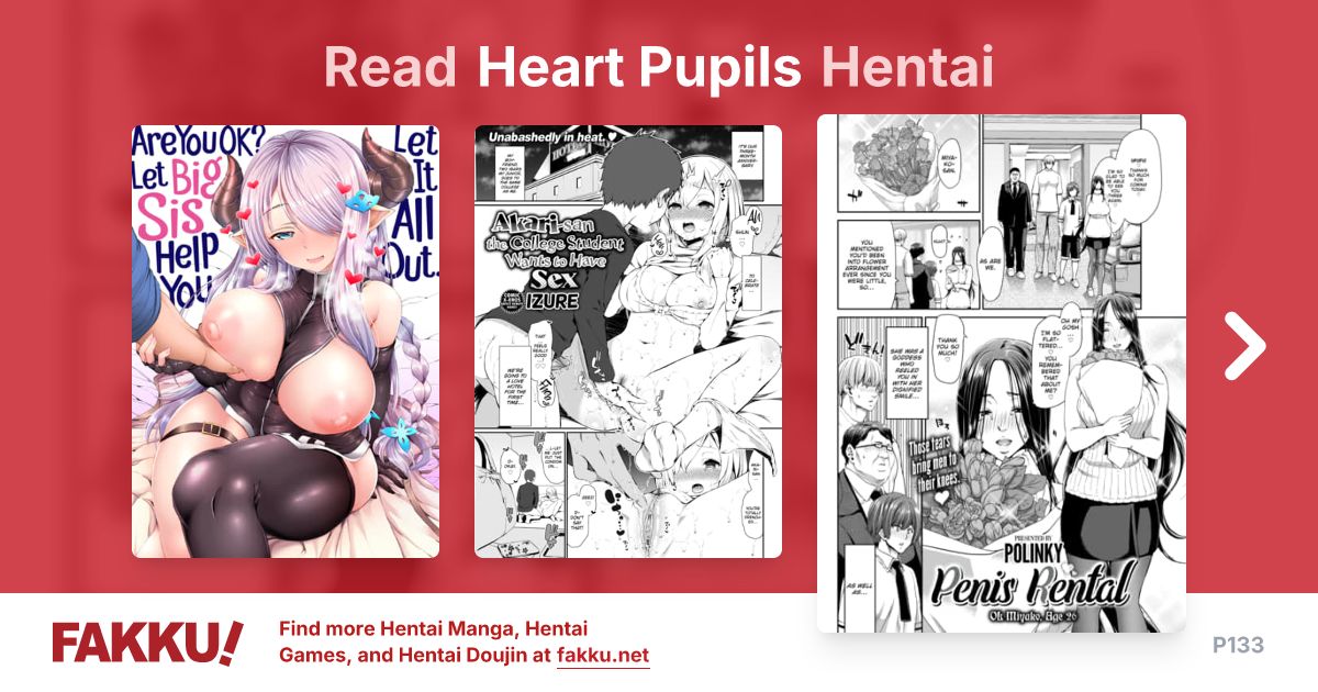 Heart Pupils Hentai - FAKKU - Page 133 - Page 133 - Page 133 - Page 133 - Page 133 - Page 133 - Page 133 - Page 133 - Page 133 - Page 133 - Page 133