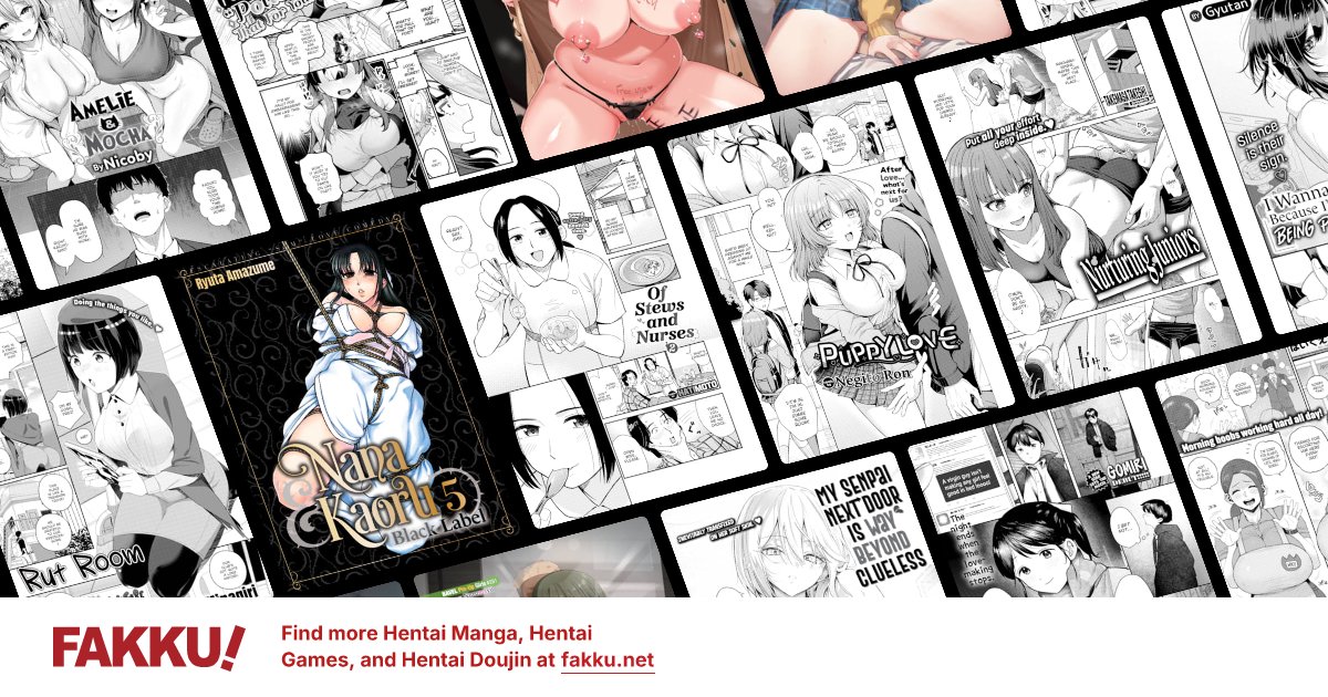 d23 (d23) on FAKKU