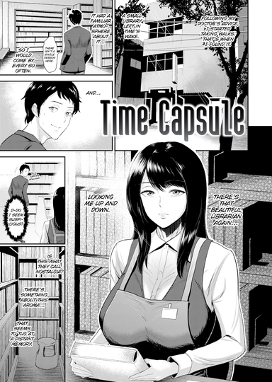 Time Capsule