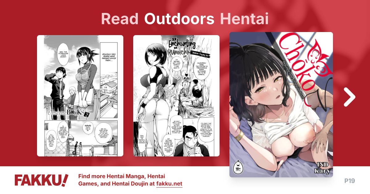 Outdoors Hentai - FAKKU - Page 19 - Page 19 - Page 19 - Page 19 - Page 19 - Page 19 - Page 19 - Page 19 - Page 19 - Page 19 - Page 19
