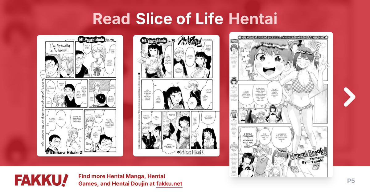 Slice of Life Hentai - FAKKU - Page 5 - Page 5 - Page 5 - Page 5 - Page 5 - Page 5 - Page 5 - Page 5 - Page 5 - Page 5 - Page 5