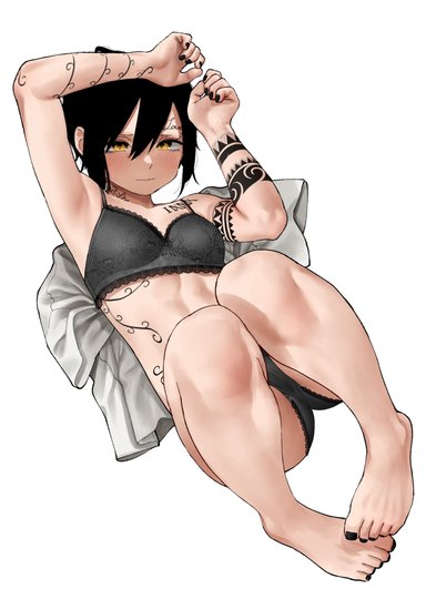 Weekly Kairakuten Key-Visual Collection 99 Hentai Sample Image
