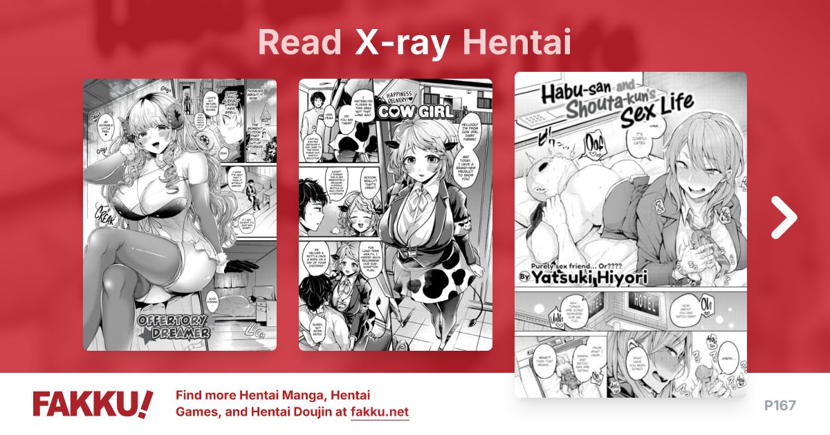 X-ray Hentai - FAKKU - Page 167 - Page 167 - Page 167 - Page 167 - Page 167 - Page 167 - Page 167 - Page 167 - Page 167 - Page 167 - Page 167
