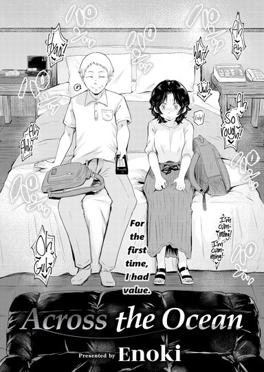 Across the Ocean