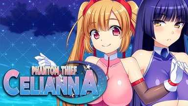 Phantom Thief Celianna