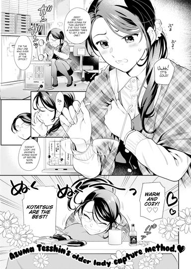 Kotatsu