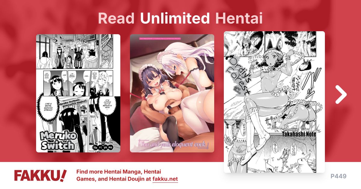 Unlimited Hentai - FAKKU - Page 449 - Page 449 - Page 449 - Page 449 - Page 449 - Page 449 - Page 449 - Page 449 - Page 449 - Page 449 - Page 449