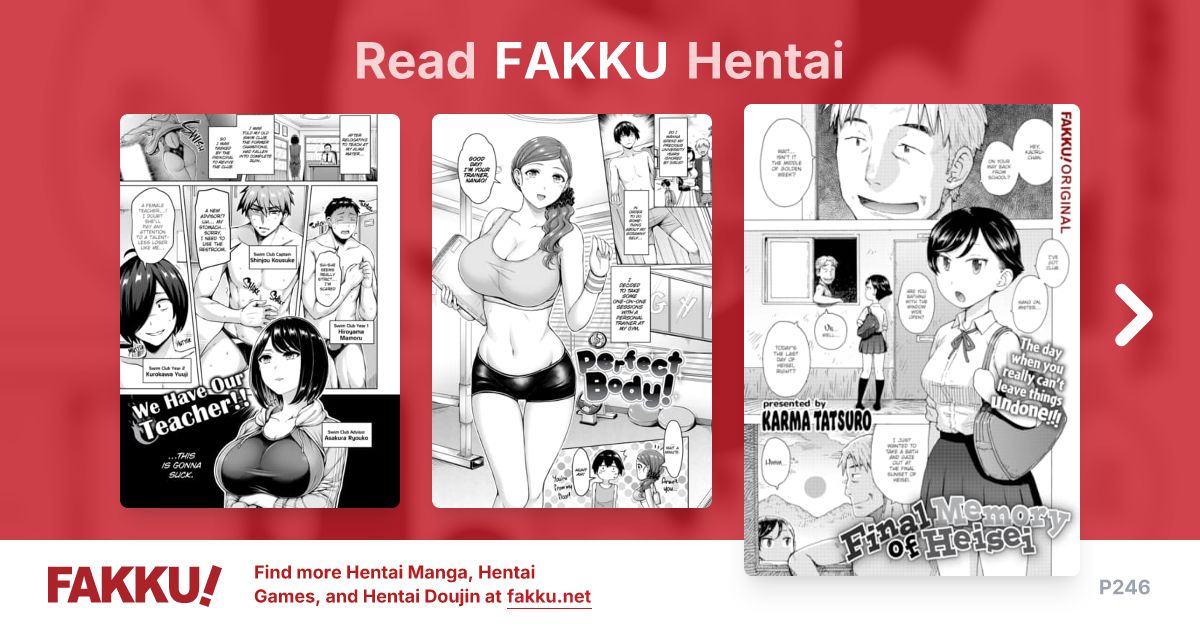 FAKKU Hentai - FAKKU - Page 246 - Page 246 - Page 246 - Page 246 - Page 246 - Page 246 - Page 246 - Page 246 - Page 246 - Page 246 - Page 246