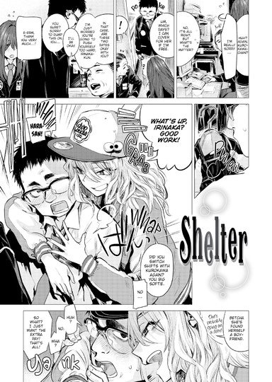 Shelter