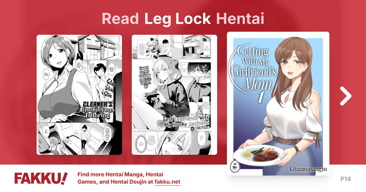 Leg Lock Hentai - FAKKU - Page 14 - Page 14 - Page 14 - Page 14 - Page 14 - Page 14 - Page 14 - Page 14 - Page 14 - Page 14 - Page 14