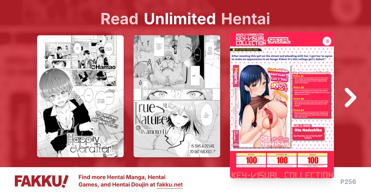 Unlimited Hentai - FAKKU - Page 256 - Page 256 - Page 256 - Page 256 - Page 256 - Page 256 - Page 256 - Page 256 - Page 256 - Page 256 - Page 256