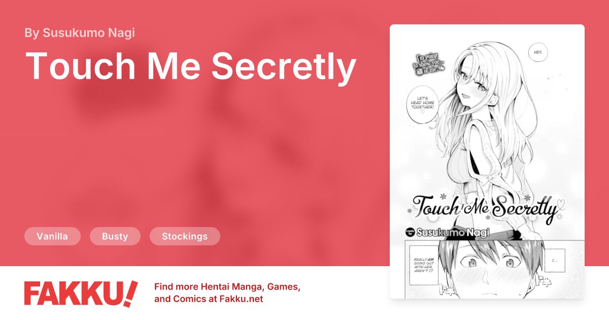 I&apos;m going to show you... all of me. ♥