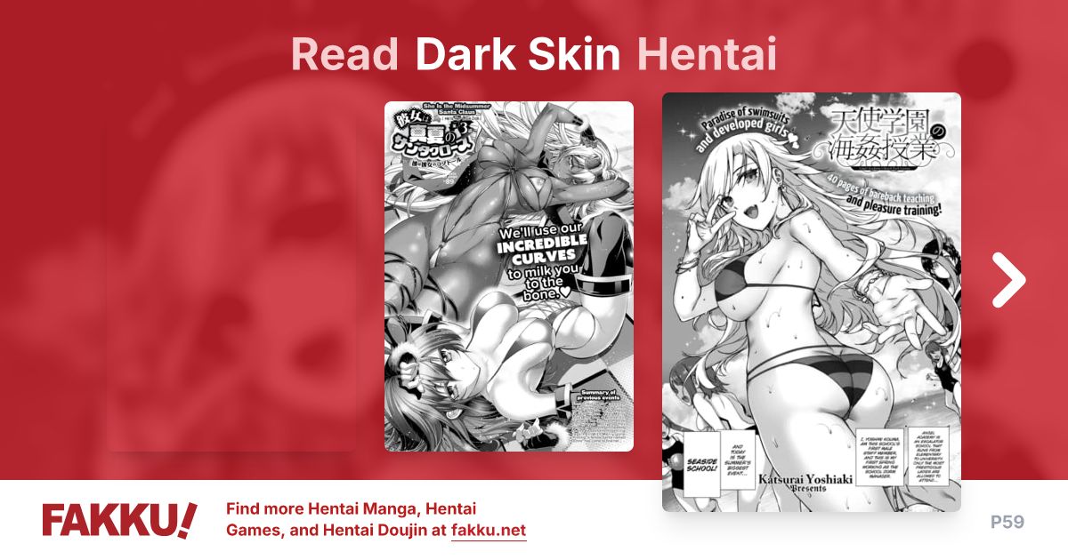 Dark Skin Hentai - FAKKU - Page 59 - Page 59 - Page 59 - Page 59 - Page 59 - Page 59 - Page 59 - Page 59 - Page 59 - Page 59 - Page 59