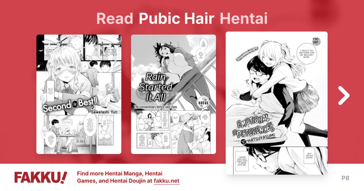 Pubic Hair Hentai - FAKKU - Page 8 - Page 8 - Page 8 - Page 8 - Page 8 - Page 8 - Page 8 - Page 8 - Page 8 - Page 8 - Page 8