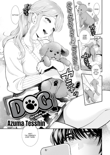 Dog