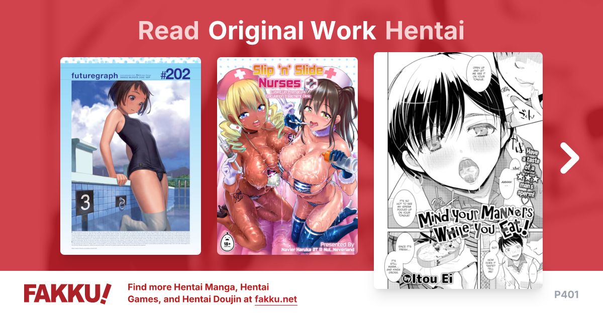 Original Work Hentai - FAKKU - Page 401 - Page 401 - Page 401