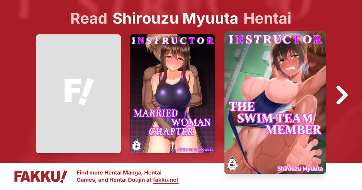 Shirouzu Myuuta Hentai - FAKKU