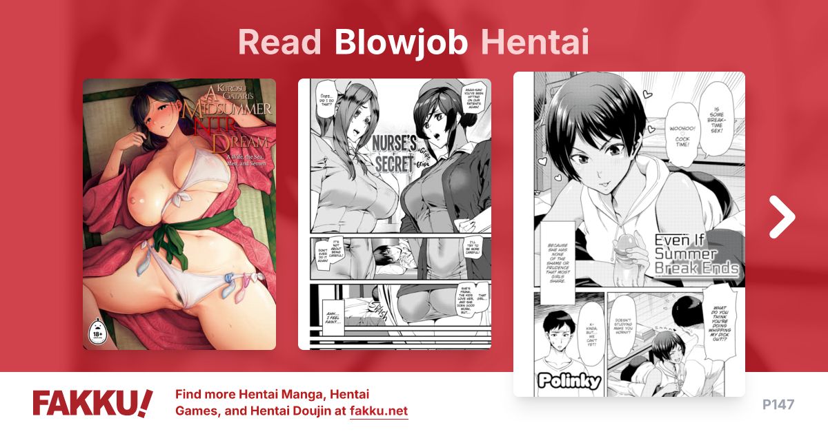 Blowjob Hentai - FAKKU - Page 147 - Page 147 - Page 147 - Page 147 - Page 147 - Page 147 - Page 147 - Page 147 - Page 147 - Page 147 - Page 147