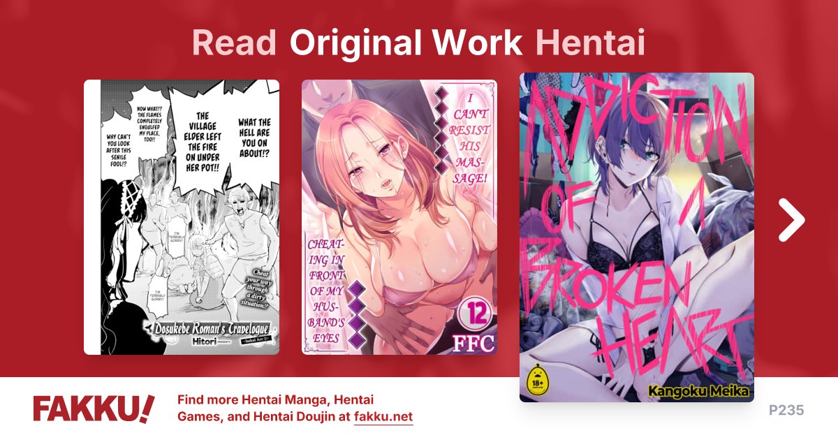 Original Work Hentai - FAKKU - Page 235 - Page 235 - Page 235 - Page 235 - Page 235 - Page 235 - Page 235 - Page 235 - Page 235 - Page 235 - Page 235