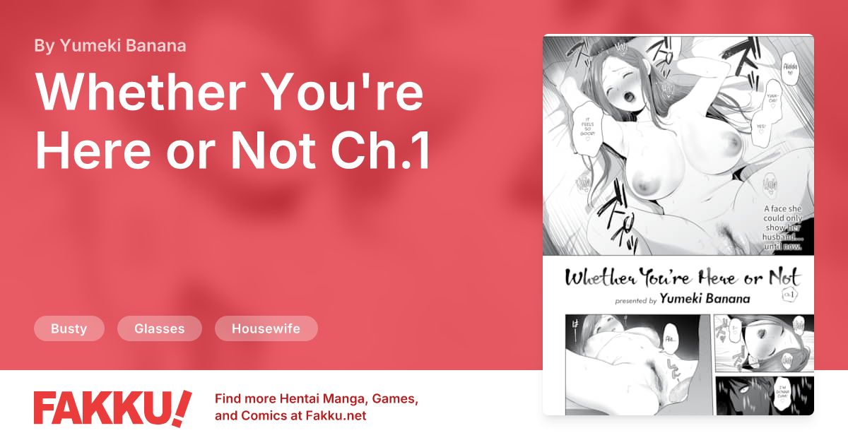 A face she could only show her husband...until now.