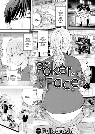 Poker Face 2