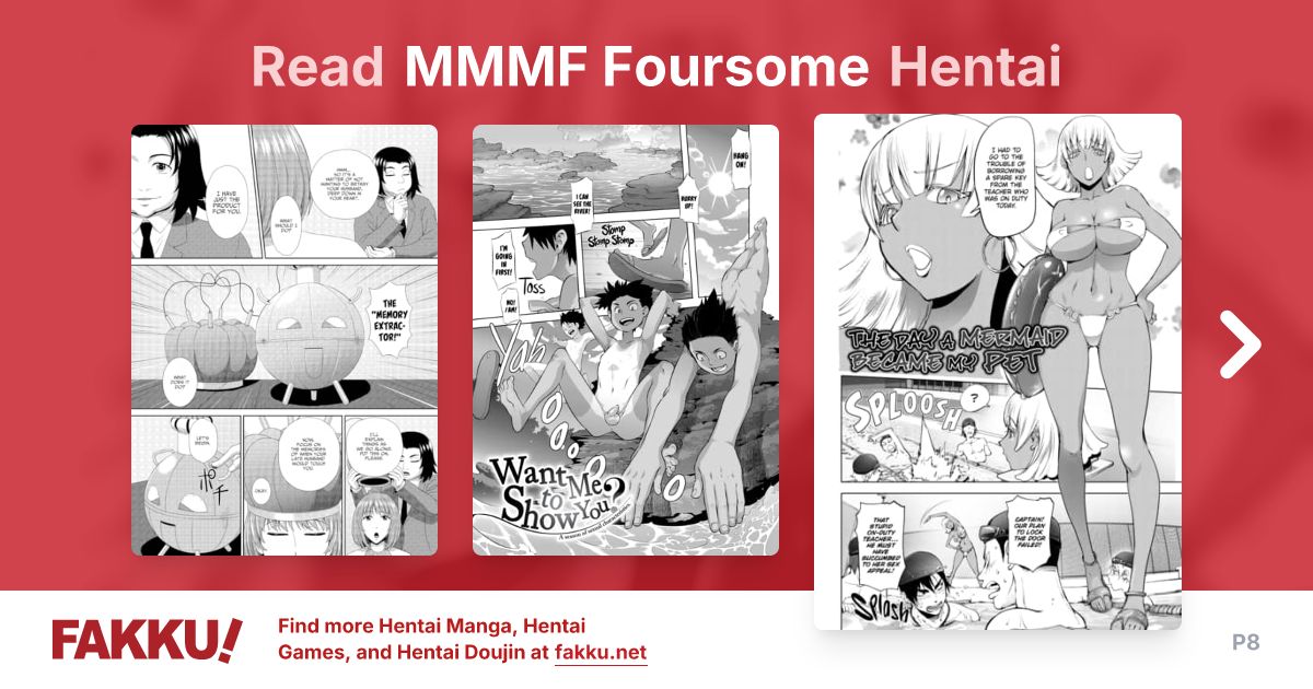 MMMF Foursome Hentai - FAKKU - Page 8 - Page 8 - Page 8 - Page 8 - Page 8 - Page 8 - Page 8 - Page 8 - Page 8 - Page 8 - Page 8