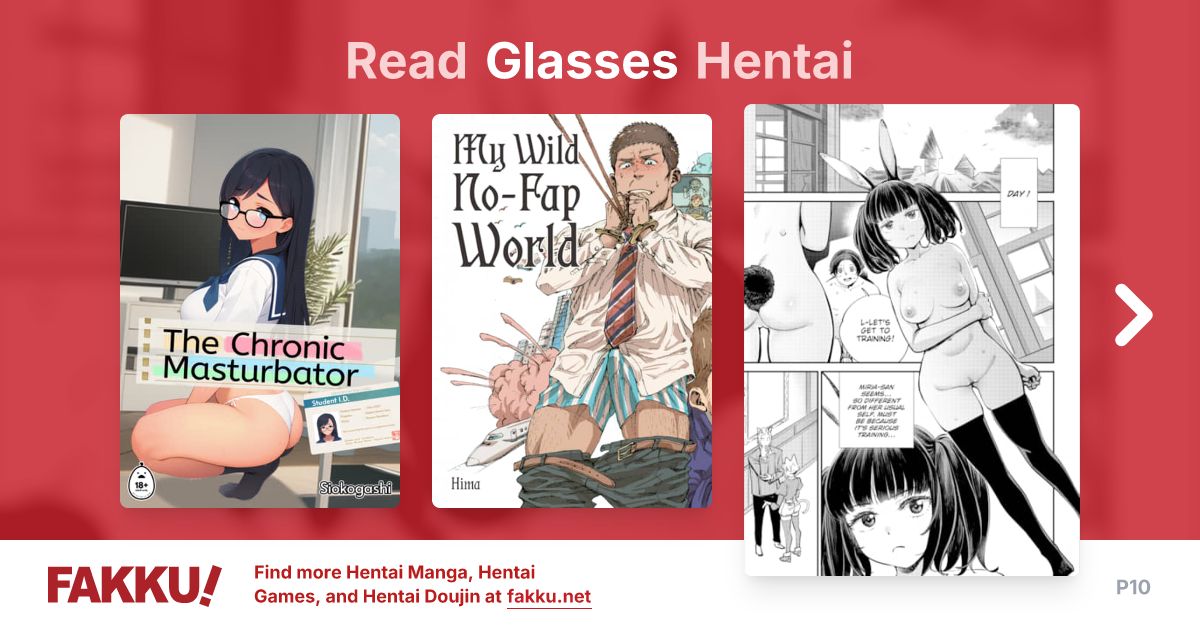 Glasses Hentai - FAKKU - Page 10 - Page 10 - Page 10 - Page 10 - Page 10 - Page 10 - Page 10 - Page 10 - Page 10 - Page 10 - Page 10