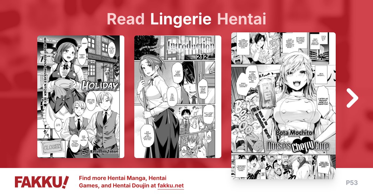 Lingerie Hentai - FAKKU - Page 53 - Page 53 - Page 53 - Page 53 - Page 53 - Page 53 - Page 53 - Page 53 - Page 53 - Page 53 - Page 53