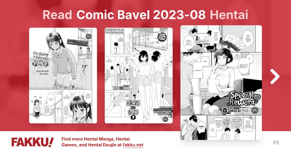 Comic Bavel 2023-08 Hentai - FAKKU - Page 2 - Page 2 - Page 2 - Page 2 - Page 2 - Page 2 - Page 2 - Page 2 - Page 2 - Page 2 - Page 2
