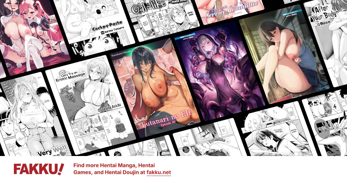 Hentai Manga - Best &amp; Most Popular Manga - FAKKU