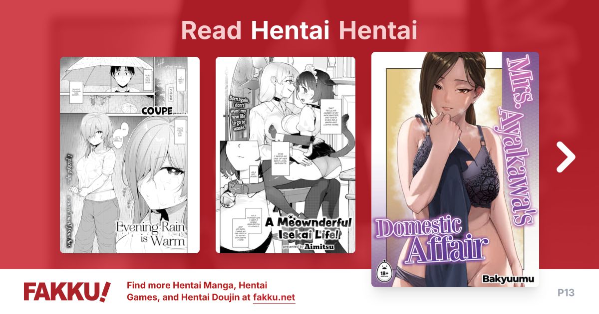 Hentai Comics - FAKKU - Page 13 - Page 13 - Page 13 - Page 13 - Page 13 - Page 13 - Page 13 - Page 13 - Page 13 - Page 13 - Page 13