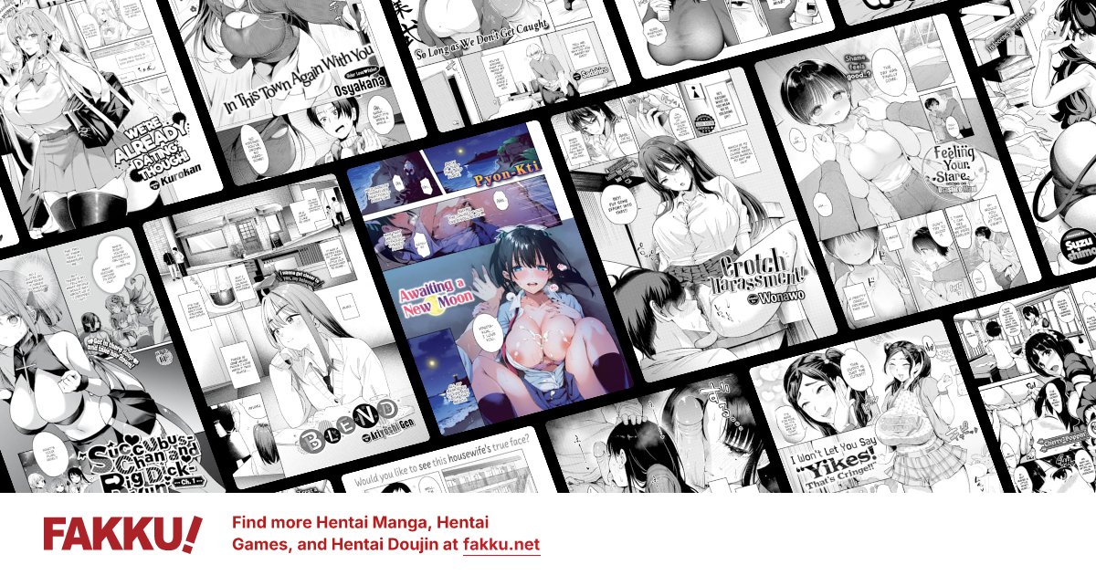 Hentai Manga - Best &amp; Most Popular Manga - FAKKU
